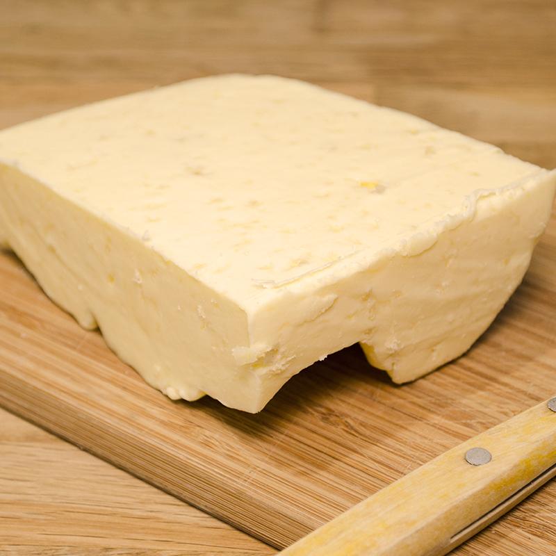 DATE COURTE (05/01) Beurre de baratte au lait cru - Sel croquant - 250g Beillevaire vrac-zero-dechet-ecolo-montaudran