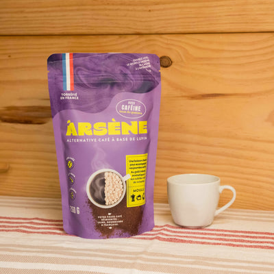 Maïs grillé salé - 160g - ANTIGASPI – Le Drive tout nu - Toulouse ...