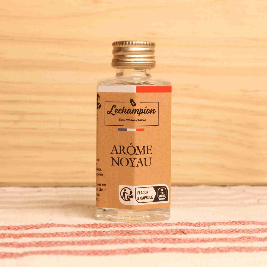 Arôme de noyau 20% - 30ml - ANTIGASPI LeChampion vrac-zero-dechet-ecolo-montaudran