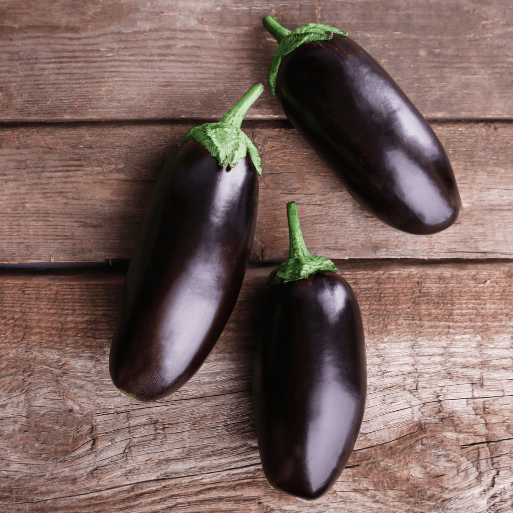 Aubergine BIO - 750g Guihard vrac-zero-dechet-ecolo-montaudran