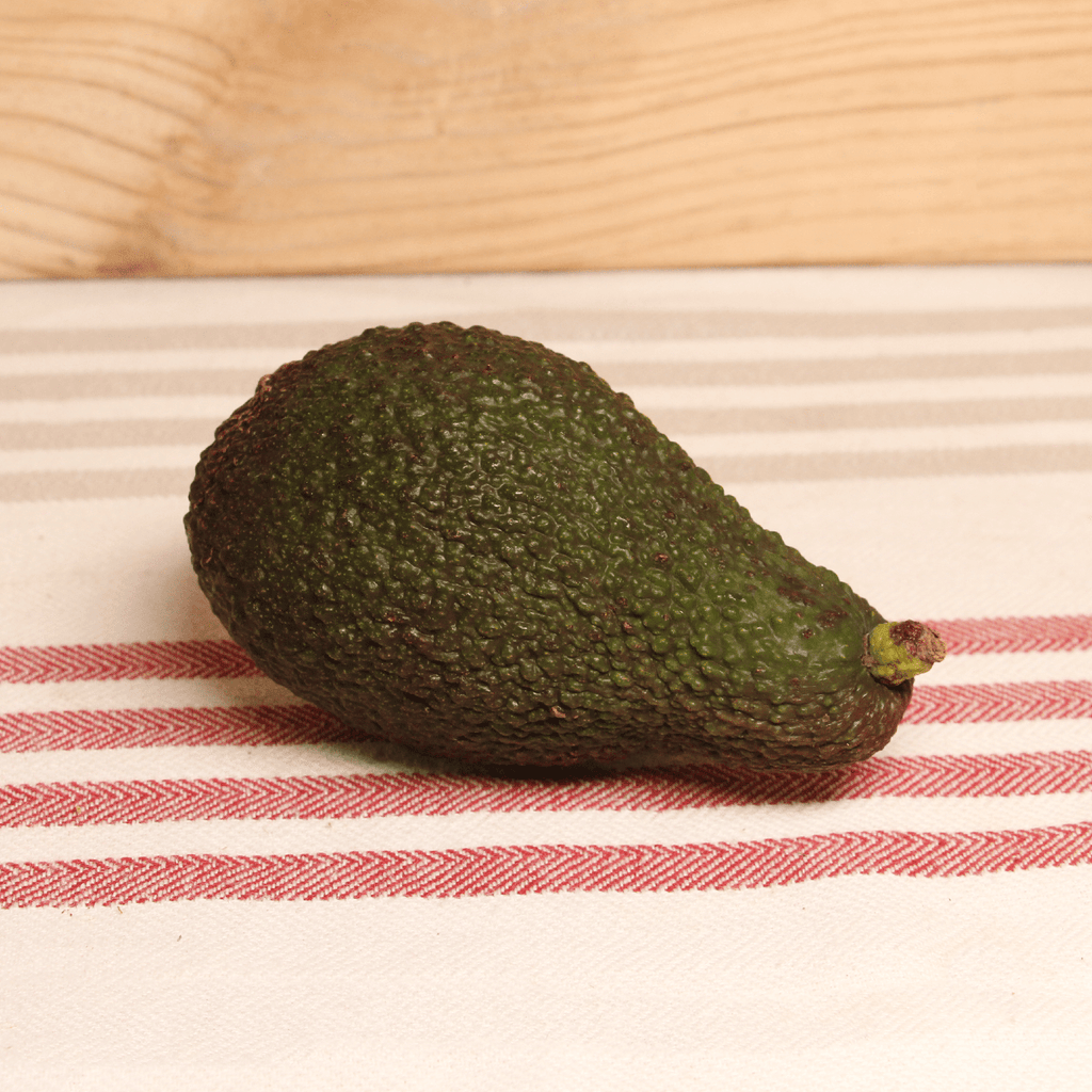 Avocat Hass BIO - La pièce NOT_APPLICABLE vrac-zero-dechet-ecolo-montaudran