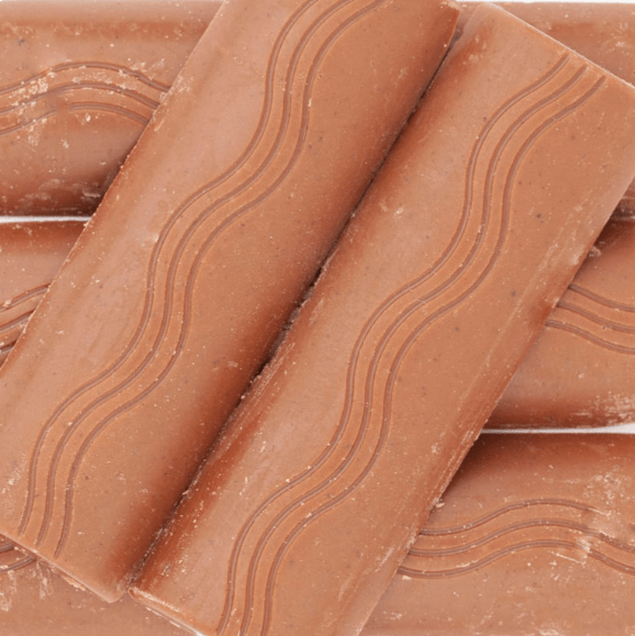 Barres de chocolat au lait - 195g Maison Schaal vrac-zero-dechet-ecolo-montaudran