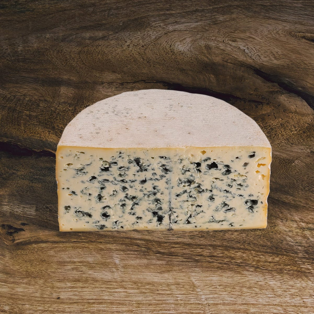 Bleu du Ramier - 200g La ferme du Ramier vrac-zero-dechet-ecolo-montaudran