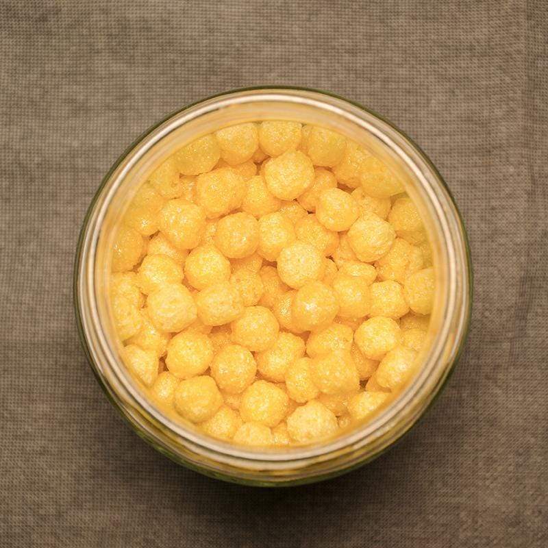 Boules au miel BIO - 110g Lameri vrac-zero-dechet-ecolo-montaudran