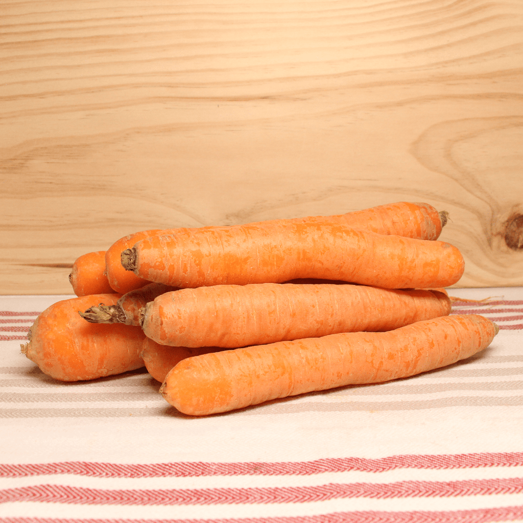 Carotte primeur lavée BIO - 1kg NOT_APPLICABLE vrac-zero-dechet-ecolo-montaudran