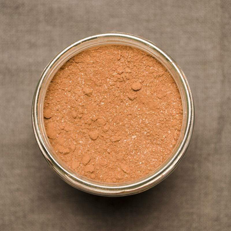 Chocolat en poudre 33% de cacao BIO - 500g Actibio vrac-zero-dechet-ecolo-montaudran