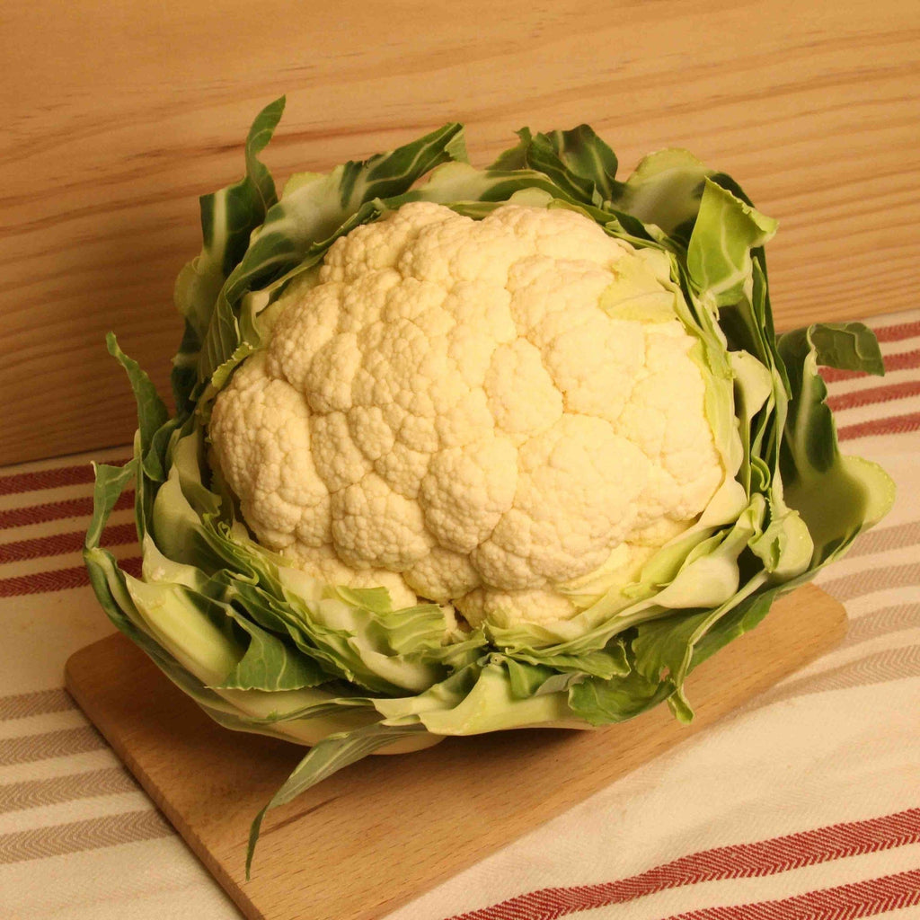 Chou-fleur BIO - La pièce NOT_APPLICABLE vrac-zero-dechet-ecolo-montaudran