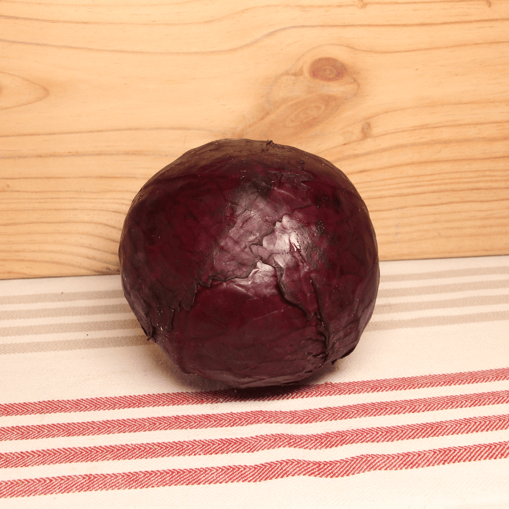Chou rouge BIO - la pièce NOT_APPLICABLE vrac-zero-dechet-ecolo-montaudran
