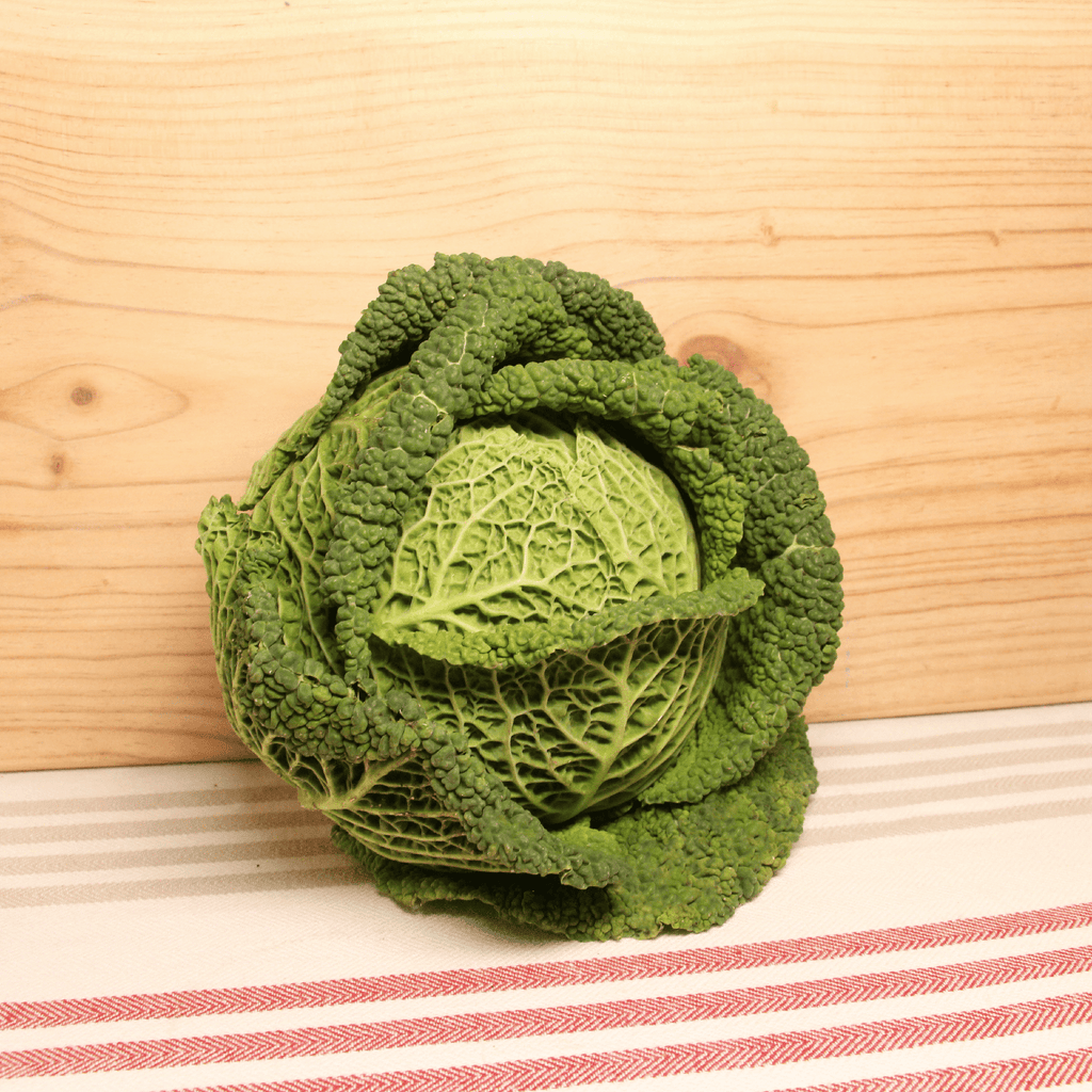 Chou vert frisé BIO - La pièce NOT_APPLICABLE vrac-zero-dechet-ecolo-montaudran