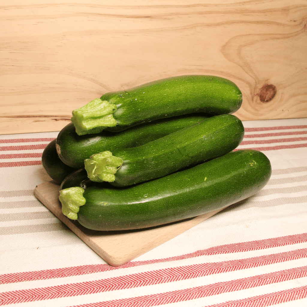 Courgette verte BIO - 1 kg NOT_APPLICABLE vrac-zero-dechet-ecolo-montaudran