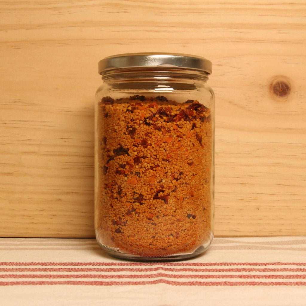 Couscous marocain BIO - 450g Priméal vrac-zero-dechet-ecolo-montaudran