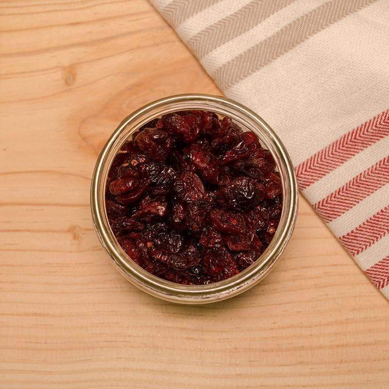 Cranberries séchées BIO - 150g Base Organic Food vrac-zero-dechet-ecolo-montaudran