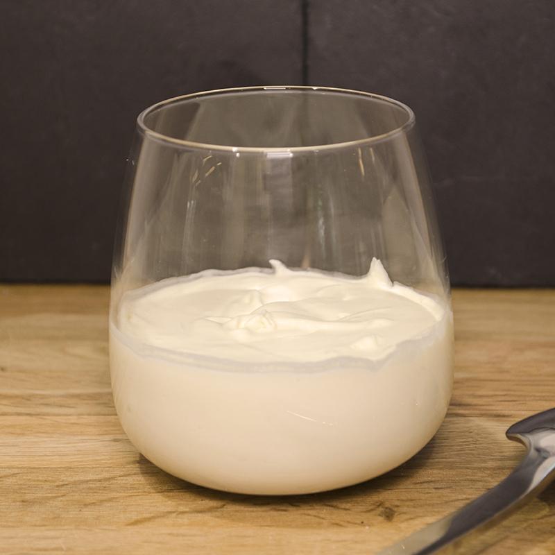 Crème fraîche épaisse pasteurisée 36%MG - 190g NOT_APPLICABLE vrac-zero-dechet-ecolo-montaudran