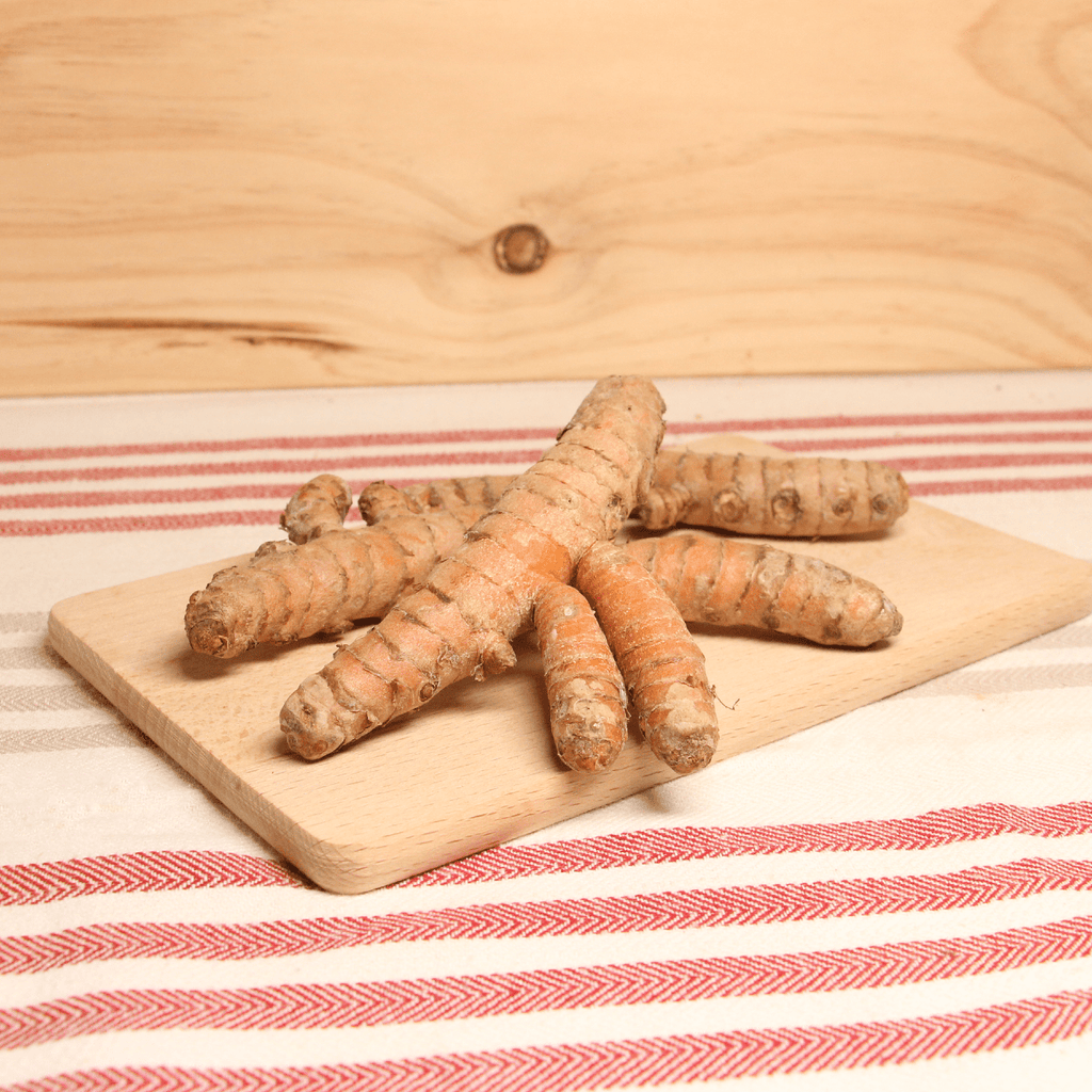 Curcuma frais BIO - 150g NOT_APPLICABLE vrac-zero-dechet-ecolo-montaudran