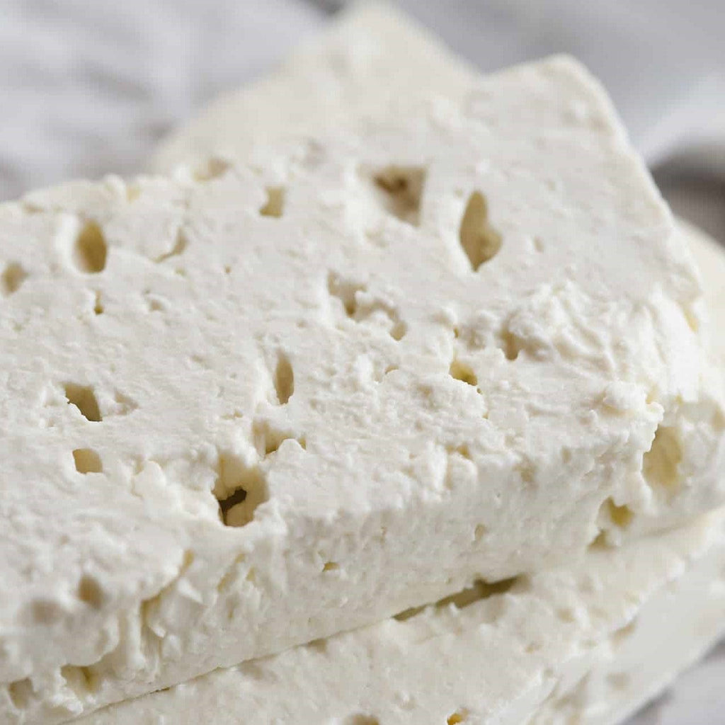 Fromage type feta - 180g Laiterie Blanca vrac-zero-dechet-ecolo-montaudran