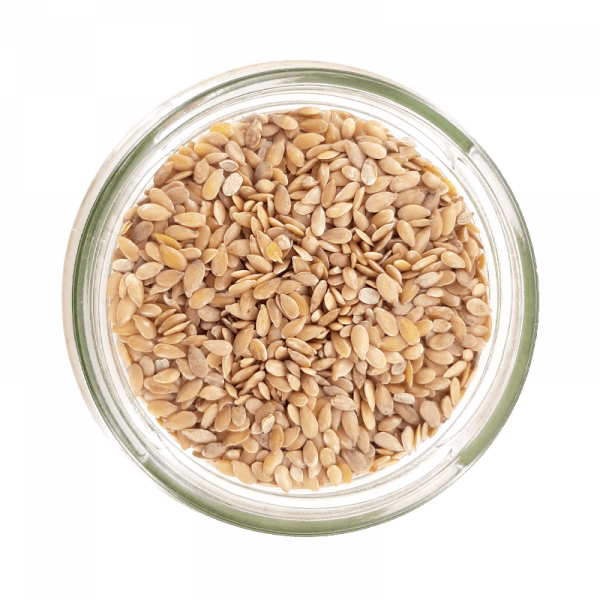Graines de lin doré BIO - 250g Ecolience vrac-zero-dechet-ecolo-montaudran