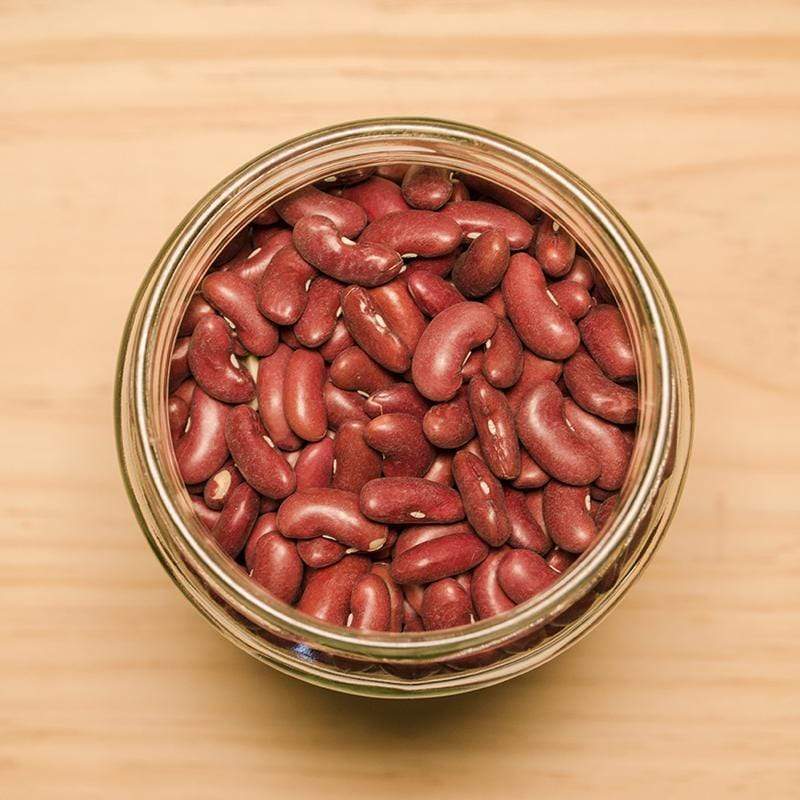 Haricots rouges BIO - 500g Senfas vrac-zero-dechet-ecolo-montaudran