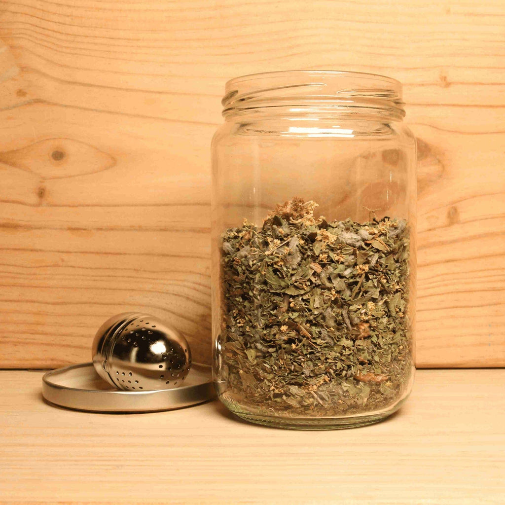 Infusion bien-être voie respiratoire BIO - 50g Tea'Magine vrac-zero-dechet-ecolo-montaudran