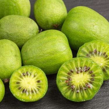 Kiwai (baby kiwi) BIO - 125g Sud Ouest vrac-zero-dechet-ecolo-montaudran