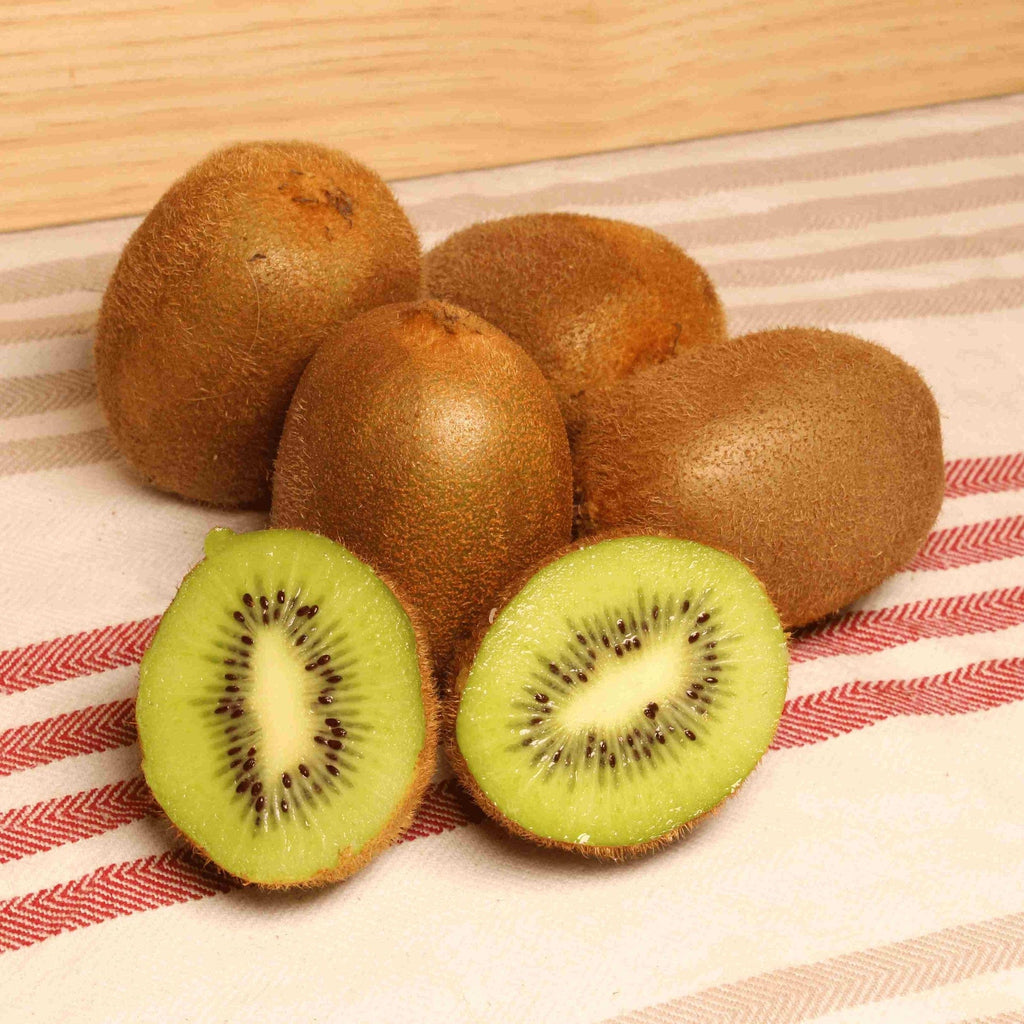 Kiwi vert BIO - 4 Pièces Cancel vrac-zero-dechet-ecolo-montaudran