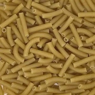 Macaroni semi complet BIO - 1 kg Senfas vrac-zero-dechet-ecolo-montaudran