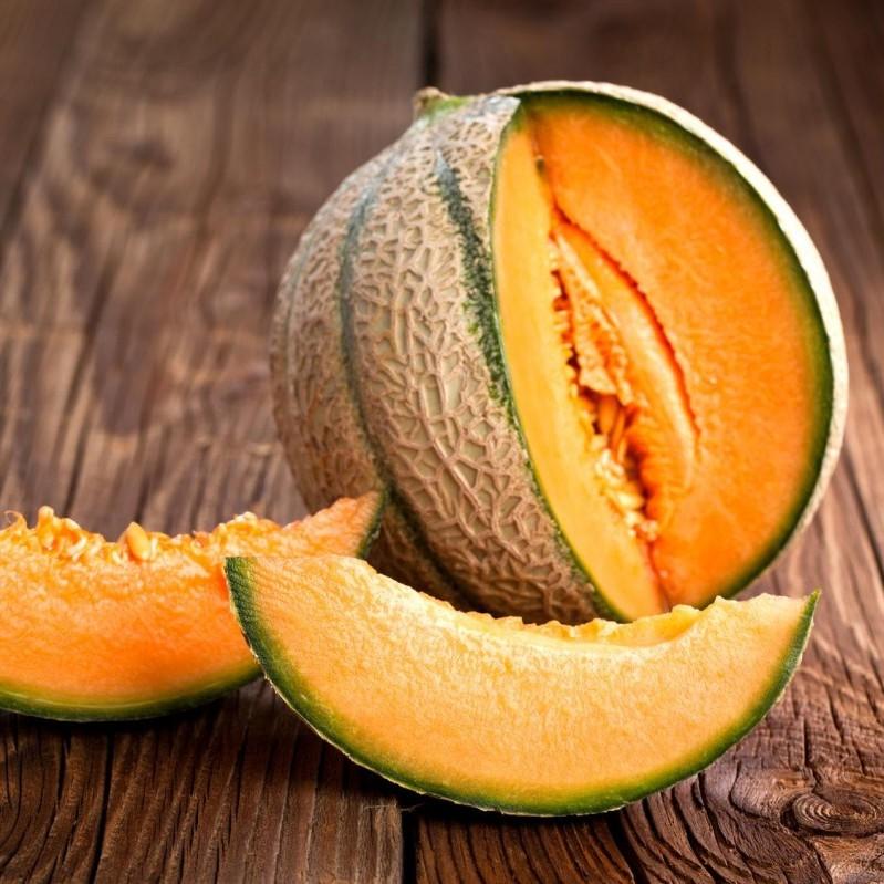 Melon BIO - La pièce Guihard vrac-zero-dechet-ecolo-montaudran