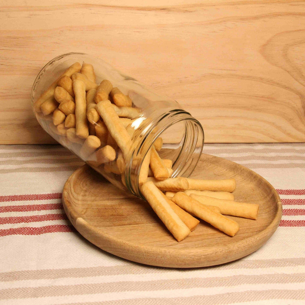 Mini gressins nature BIO - 150g DAO vrac-zero-dechet-ecolo-montaudran