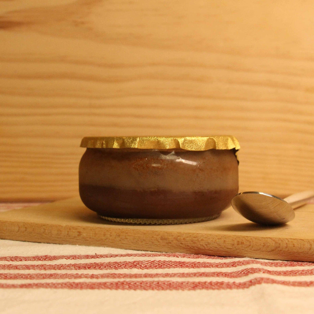 Moelleux au chocolat - 120g Une histoire de desserts - Marie Morin vrac-zero-dechet-ecolo-montaudran