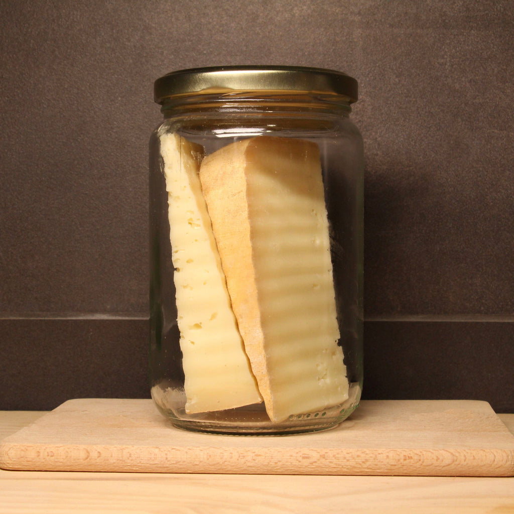 Ossau Iraty AOP - 200g Matocq vrac-zero-dechet-ecolo-montaudran