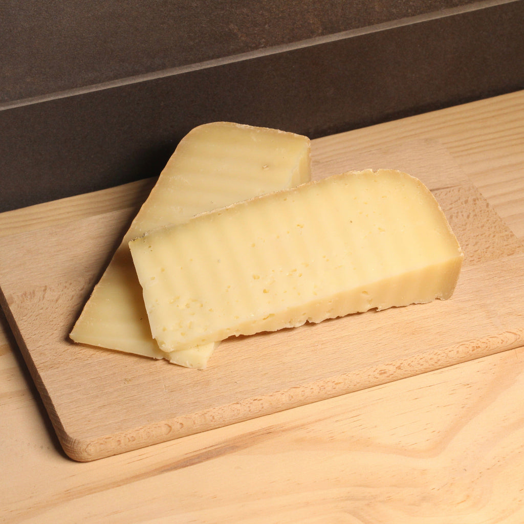 Ossau Iraty AOP - 200g Matocq vrac-zero-dechet-ecolo-montaudran