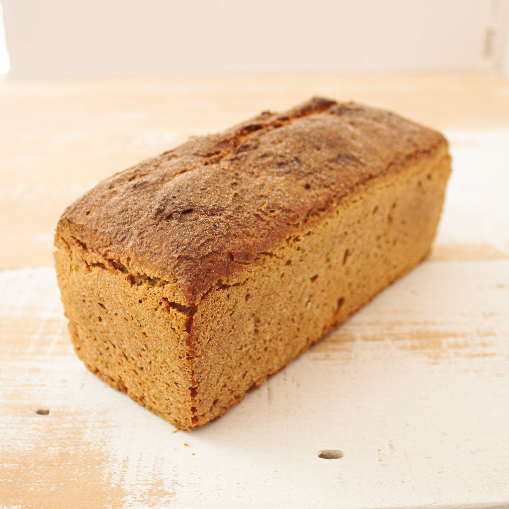 Pain de petit épeautre BIO - 600g Les Frères Chapelier vrac-zero-dechet-ecolo-montaudran