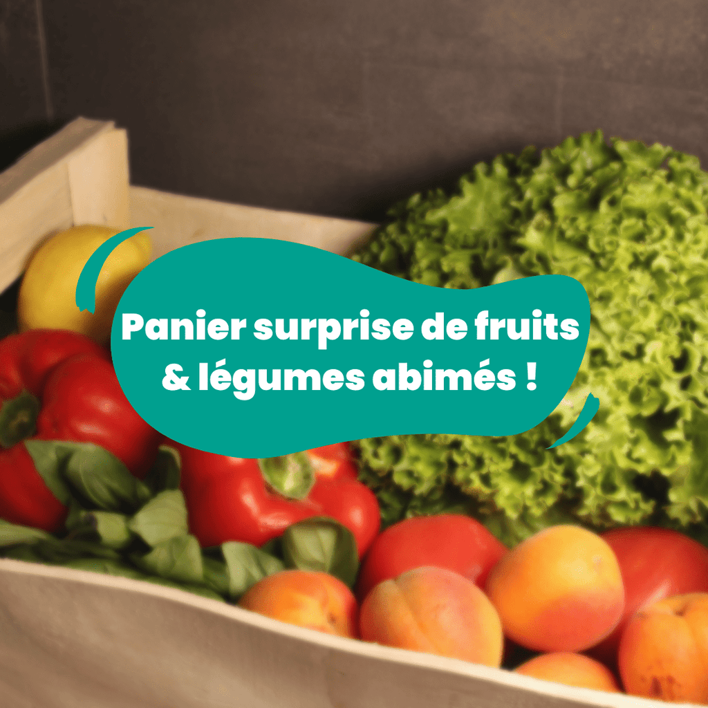 Panier surprise fruits et/ou légumes fatigués - 3kg - ANTIGASPI NOT_APPLICABLE vrac-zero-dechet-ecolo-montaudran