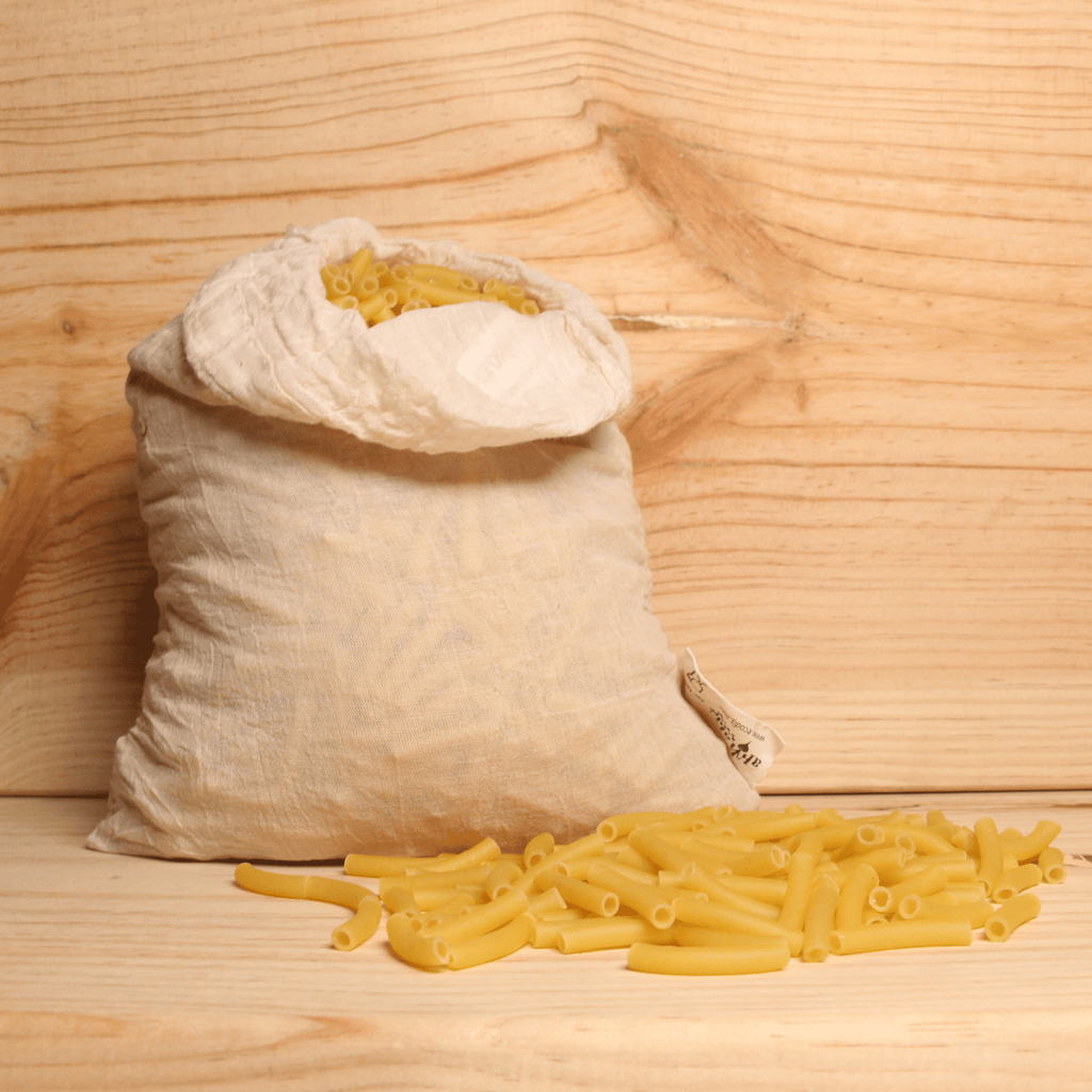 Pâtes macaroni blanches France BIO - 1kg Priméal vrac-zero-dechet-ecolo-montaudran