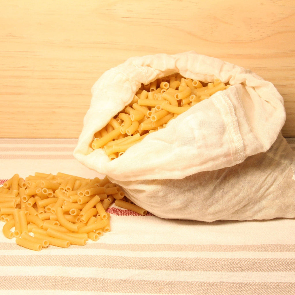 Pâtes Macaroni semi complet BIO - 1kg Priméal vrac-zero-dechet-ecolo-montaudran