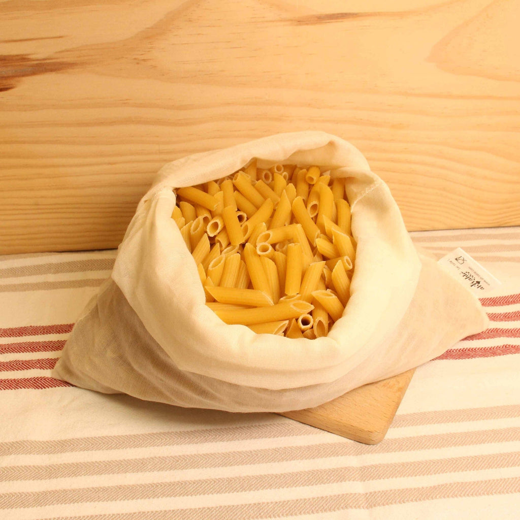 Pâtes Pennes semi-complètes - 1kg Mon voisin me régale vrac-zero-dechet-ecolo-montaudran