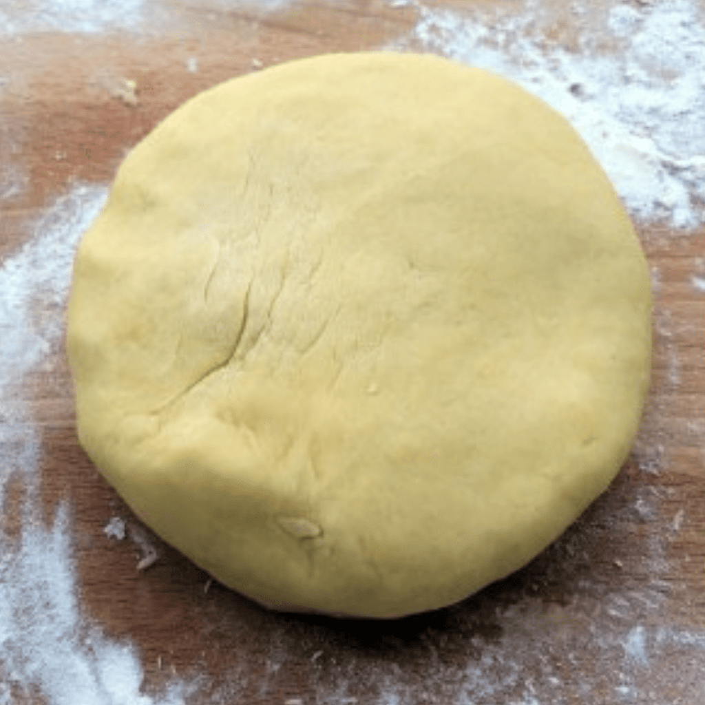 Pâton de Pâte brisée - 280g Régal Occitan vrac-zero-dechet-ecolo-montaudran