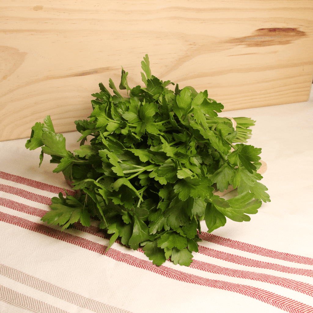 Persil plat BIO - La botte NOT_APPLICABLE vrac-zero-dechet-ecolo-montaudran