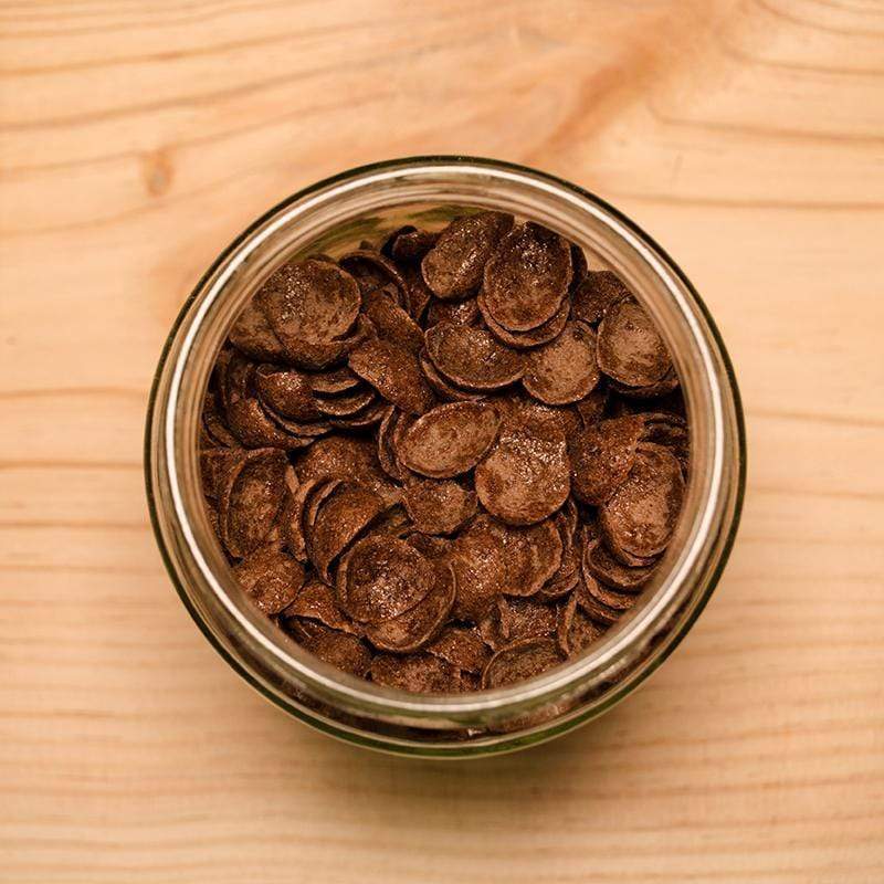 Pétales de blé au chocolat - 180g Lameri vrac-zero-dechet-ecolo-montaudran