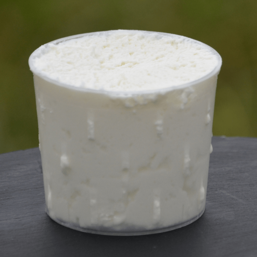 Petite faisselle - la pièce La ferme du Ramier vrac-zero-dechet-ecolo-montaudran