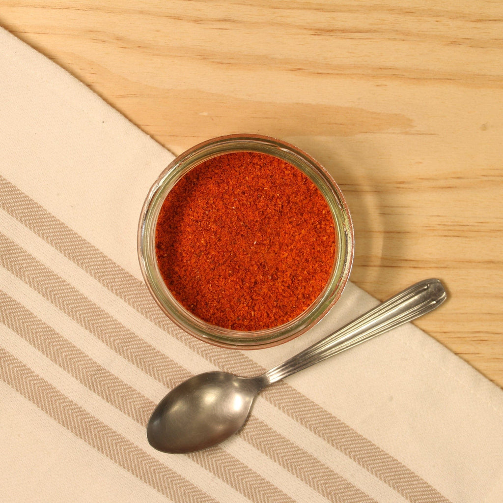 Piment d'Espelette AOP - 40g Nomie vrac-zero-dechet-ecolo-montaudran