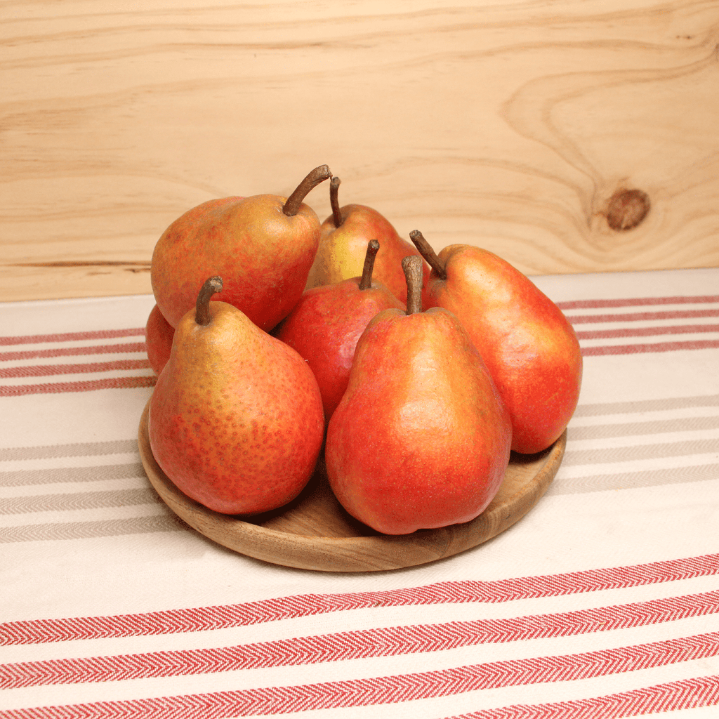 Poire Williams rouge BIO - 1kg NOT_APPLICABLE vrac-zero-dechet-ecolo-montaudran