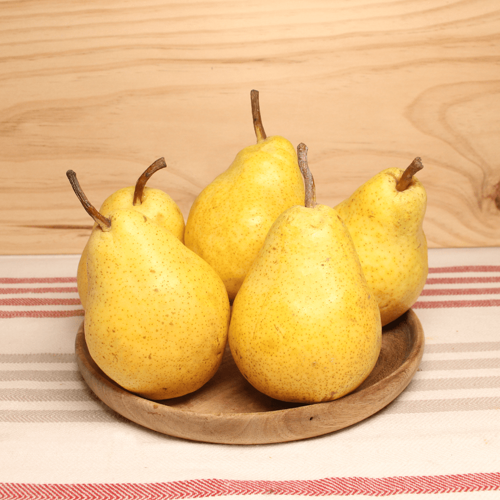 Poire Williams verte BIO - 1kg NOT_APPLICABLE vrac-zero-dechet-ecolo-montaudran