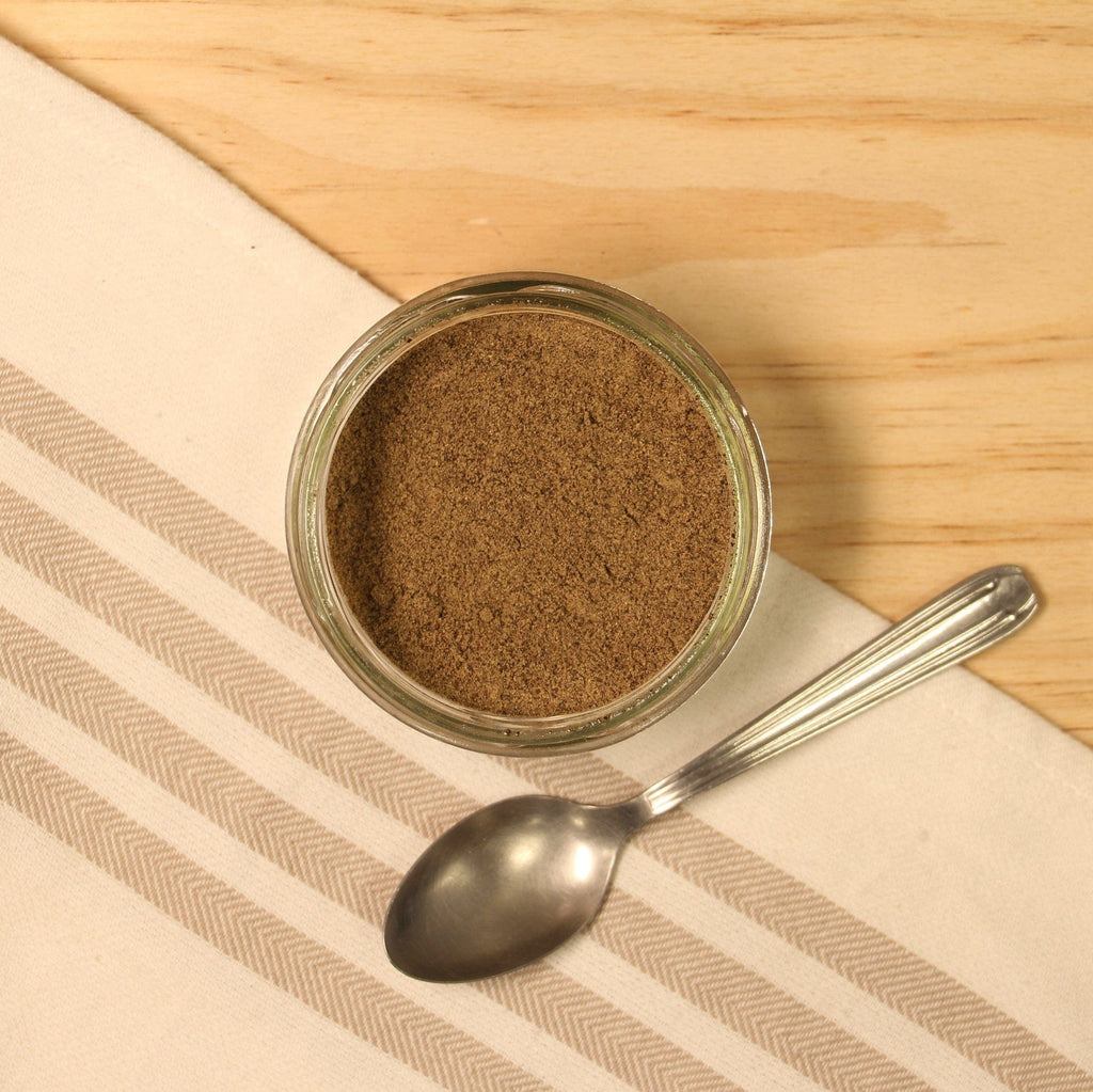 Poivre noir en poudre BIO - 50g Nomie vrac-zero-dechet-ecolo-montaudran
