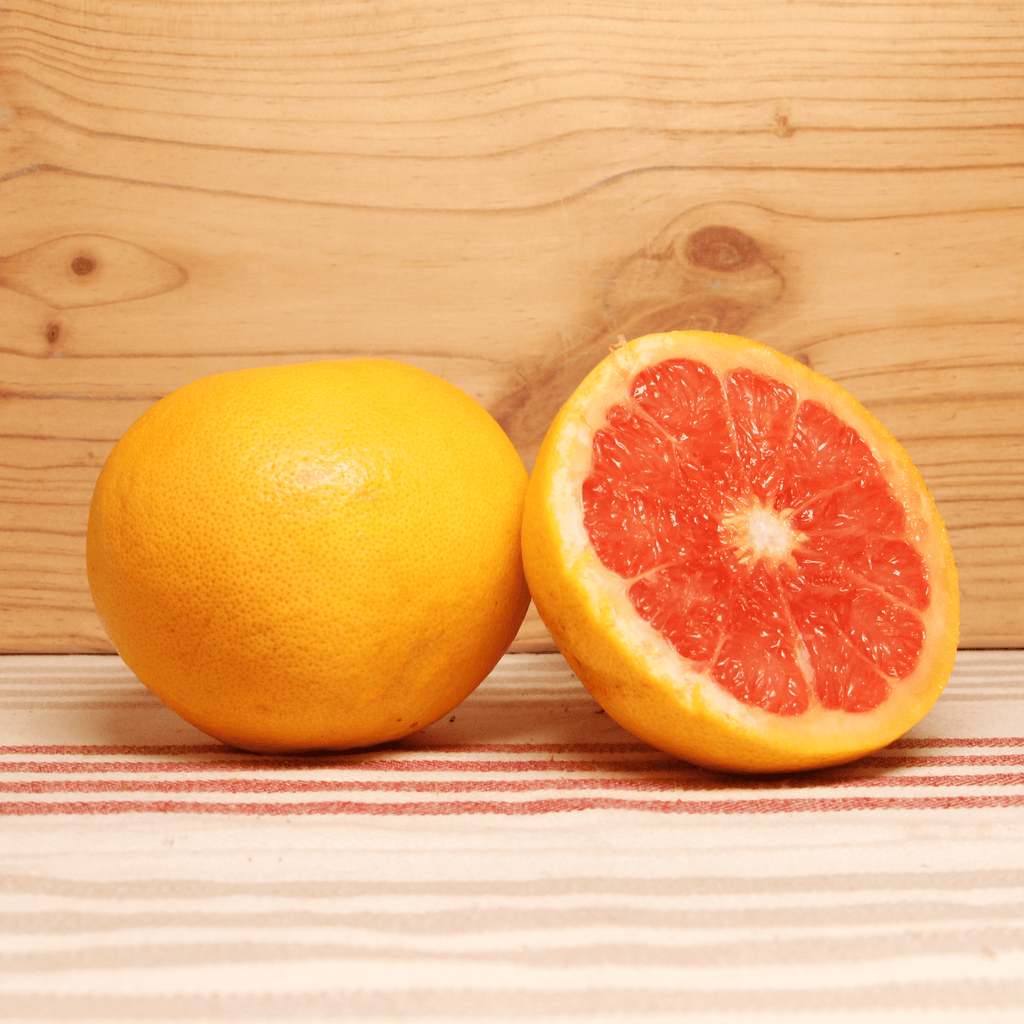Pomelo rouge BIO - La pièce NOT_APPLICABLE vrac-zero-dechet-ecolo-montaudran