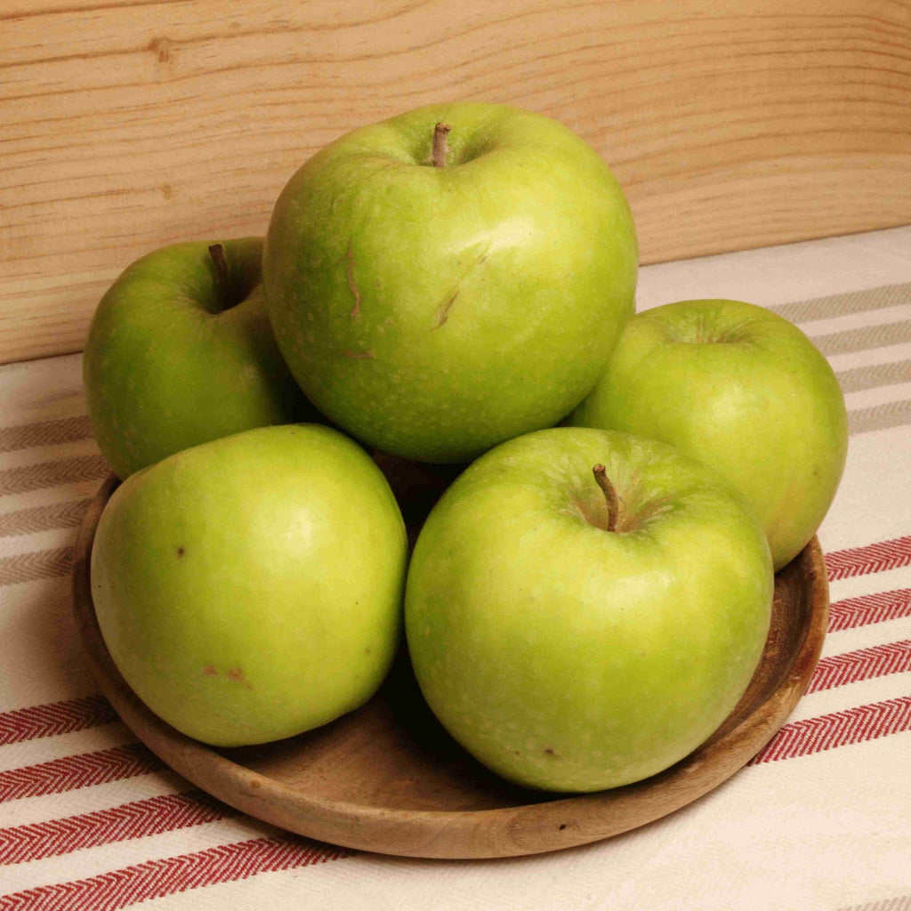 Pomme Granny Smith BIO - 1kg NOT_APPLICABLE vrac-zero-dechet-ecolo-montaudran