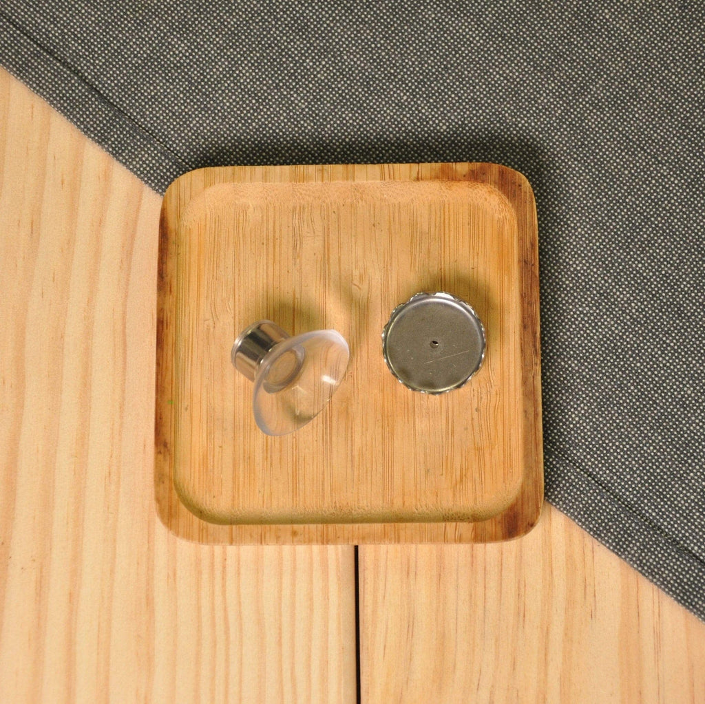 Porte savon minimaliste aimanté Apimani vrac-zero-dechet-ecolo-montaudran
