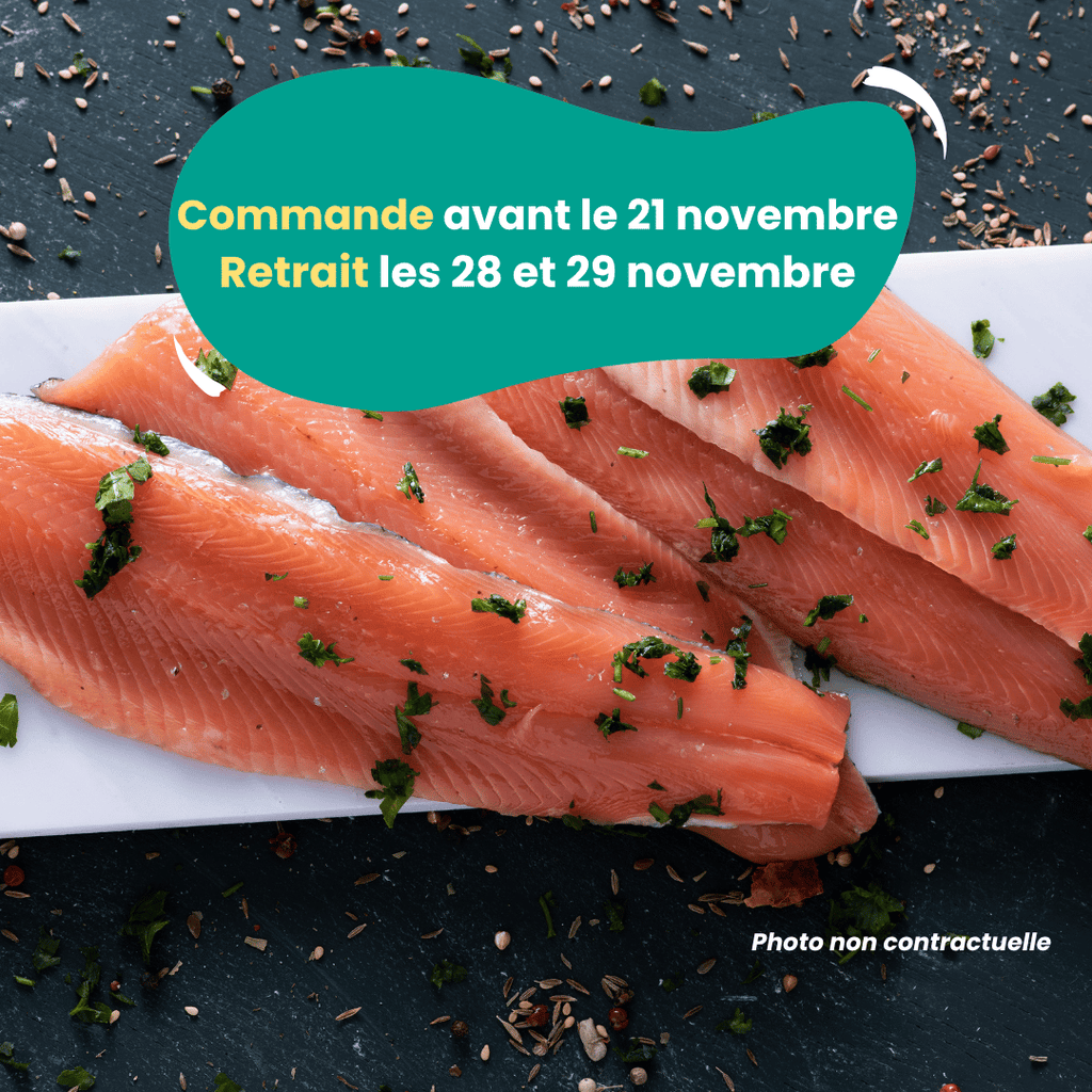 PRÉCOMMANDE AVEC ACOMPTE - Filet entier de truite (400 à 800g) PSS31 vrac-zero-dechet-ecolo-montaudran