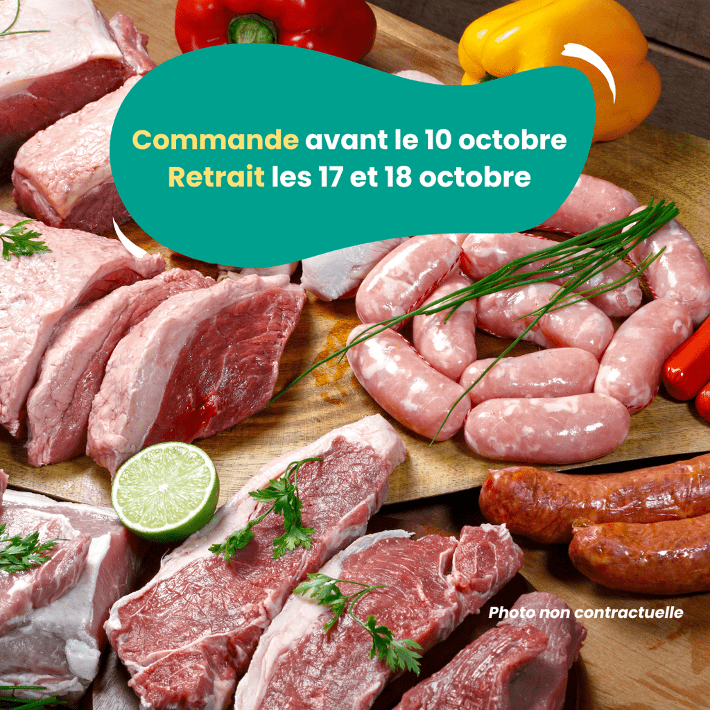PRÉCOMMANDE Le colis économique (5kg) Domaine des Tuileries vrac-zero-dechet-ecolo-montaudran