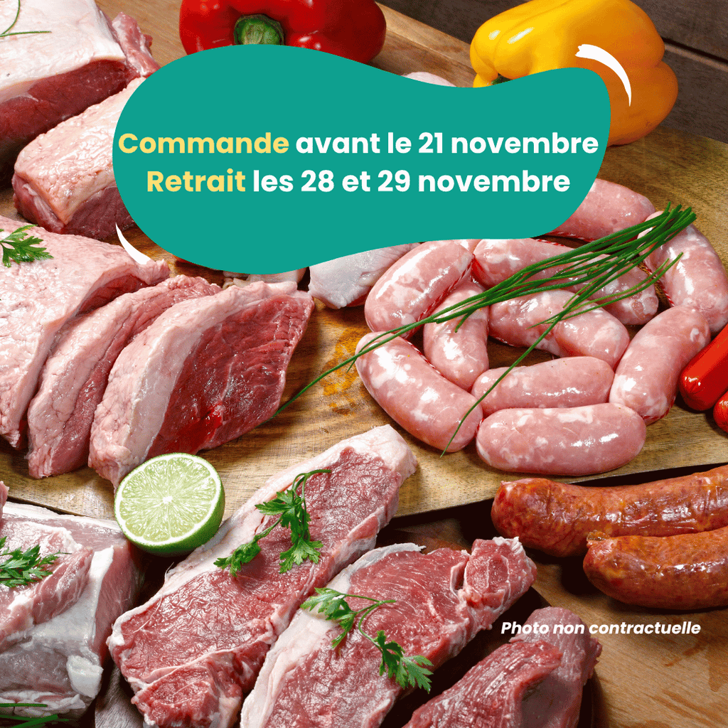 PRÉCOMMANDE Le colis économique (5kg) Domaine des Tuileries vrac-zero-dechet-ecolo-montaudran