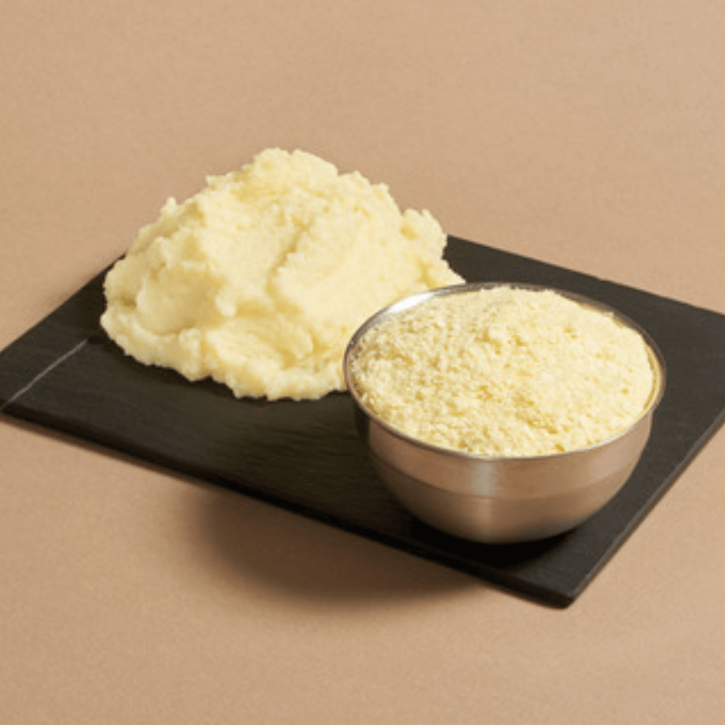 Purée de pomme de terre en flocon BIO - 150g (4 personnes) Actibio vrac-zero-dechet-ecolo-montaudran